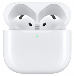 H�RLURAR AIRPODS 4