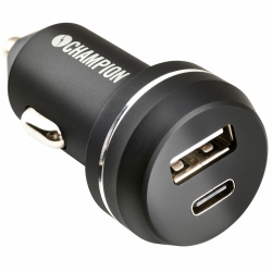 USB-LADDARE 94940CH 12/24V