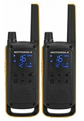 KOMRADIO MOTOROLA T82 2ST