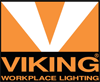 Viking Workplace Lighting