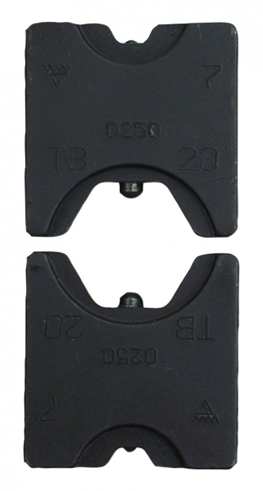 PRESSBACK TB SEXKANTPRESSNING