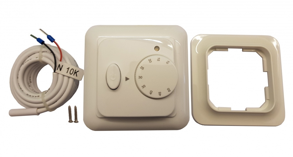 GOLVTERMOSTAT HC30-15 ELJO