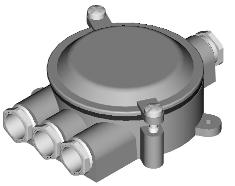 KOPPLINGSDOSA UE 20 1439520