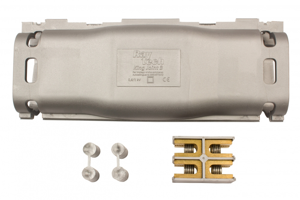 GELESKARV KING JOINT 3