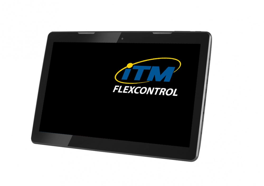 TOUCHSK�RM ITM FLEXCONTROL