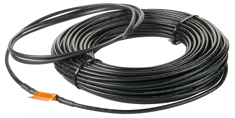 V�rmekabel FLX7 30 W/m