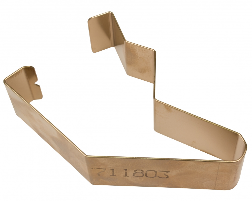 KLAMMER V�RMEPLATTOR