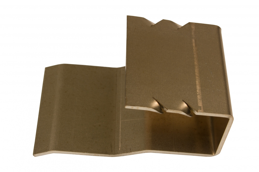 BALKKLAMMER TUNGA R�LS