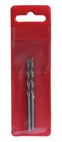 SNABBST�LSBORR HSSG 2-PACK