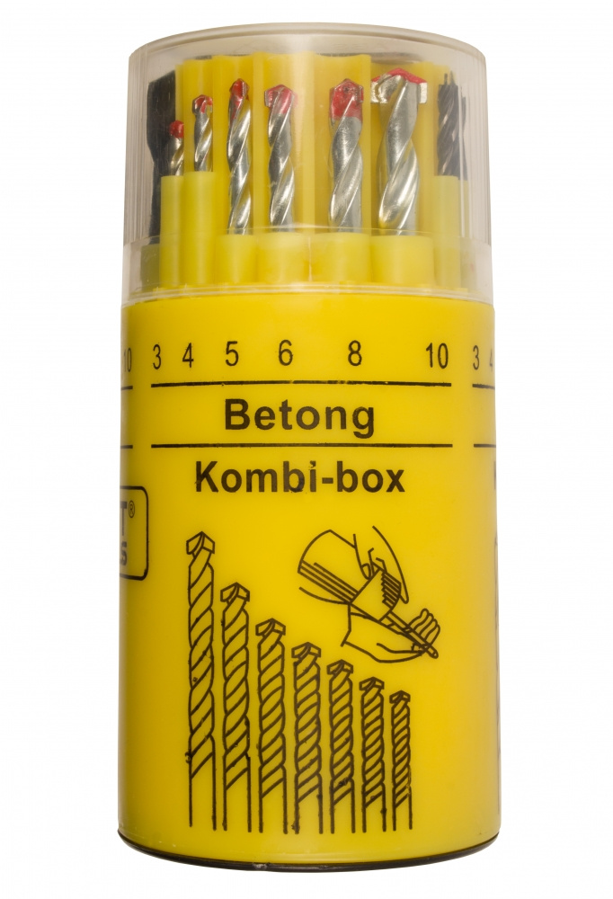 BORRSATS TR�,MET,BET 3-10 RUND