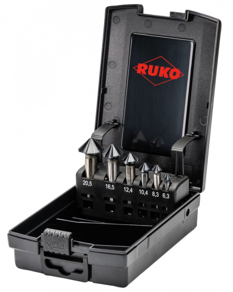 F�RS�NKARE 4S HSS SET 6.3-20.5