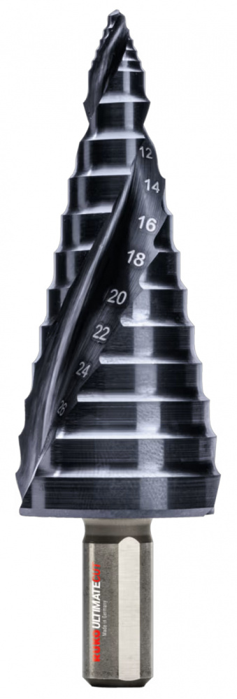 STEGBORRSATS 5-30 RUNATECH HSS