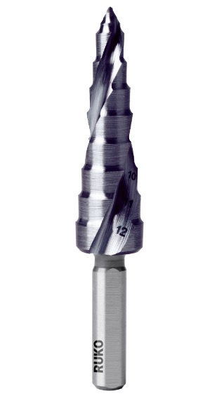 STEGBORR FLOWSTEP HSS