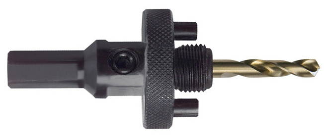 H�LLARE A6 HSSCo 9,5 32-210MM