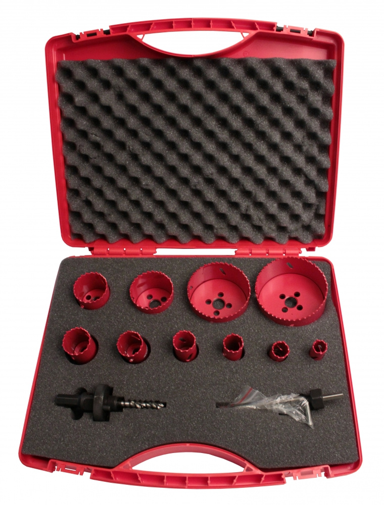 H�LS�GSSATS 12-DELAR 19-83MM