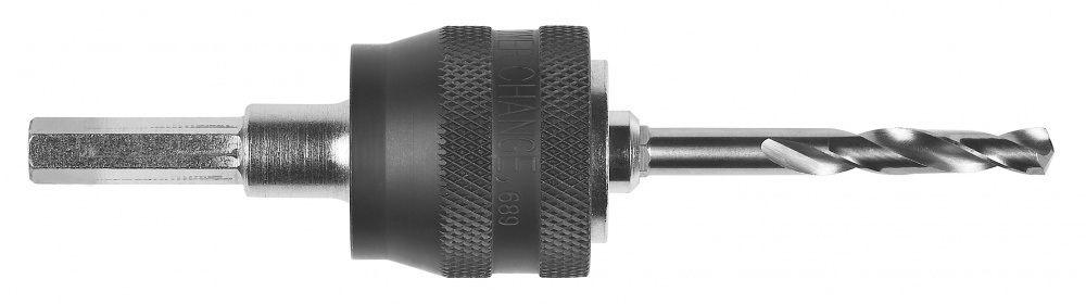 H�LLARE POWER CHANGE SEXK. HSS