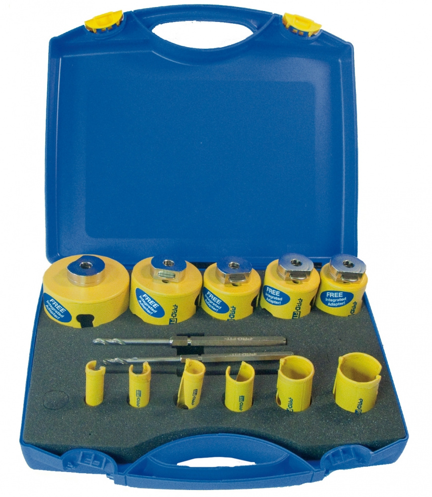 H�LS�GSSATS PRO-FIT MP 16-83MM