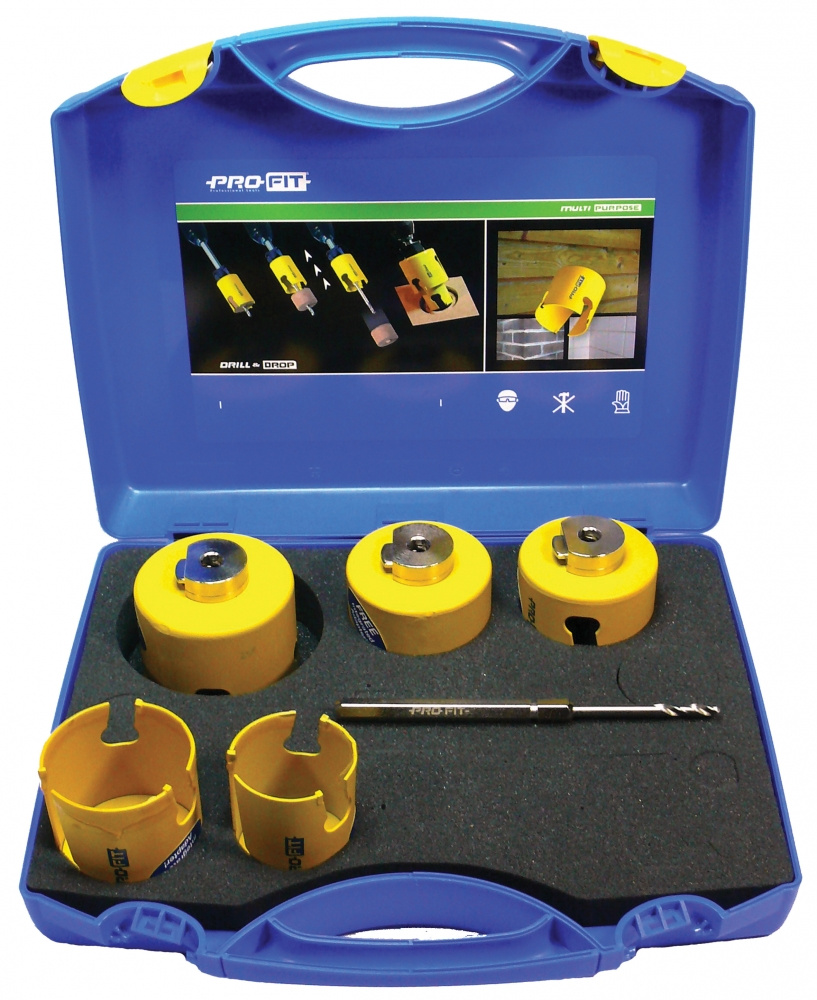 H�LS�GSSATS PRO-FIT MP 57-83MM