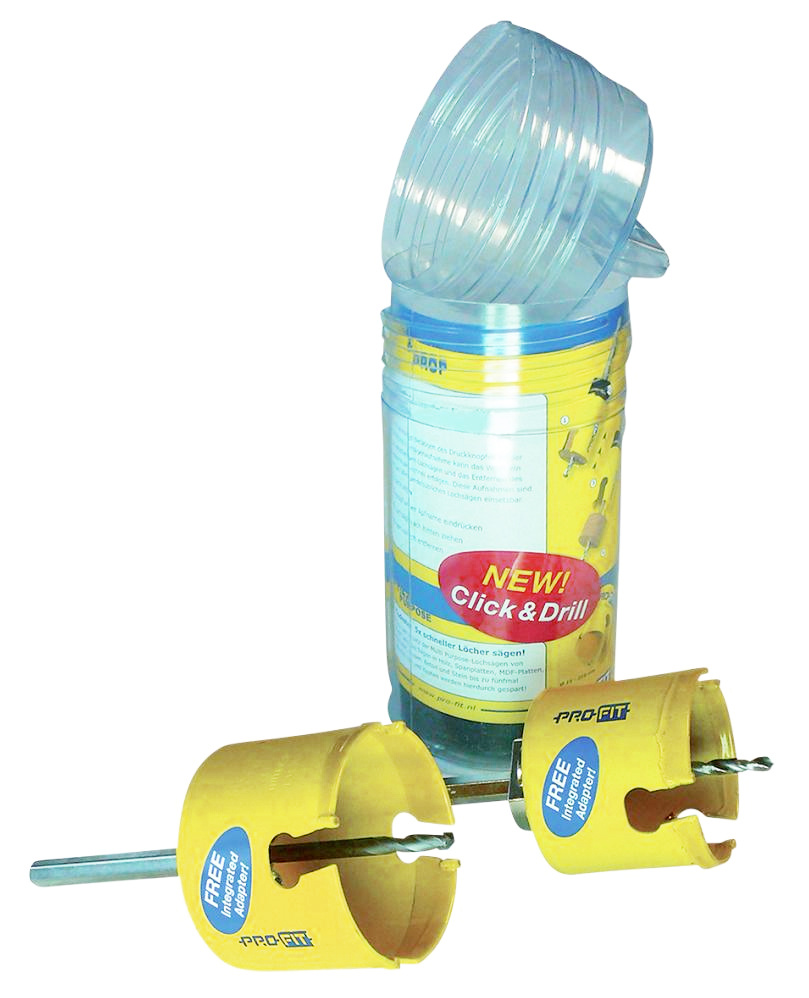 H�LS�GSSATS PRO-FIT MP 73&83MM