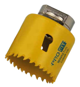 H�LS�G PRO-FIT BIMETAL PLUS COBALT