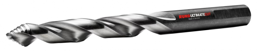 BORRSATS ULTIMATECUT 19 DELAR