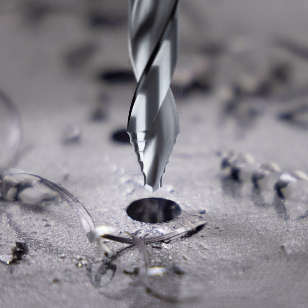 BORRSATS ULTIMATECUT 19 DELAR