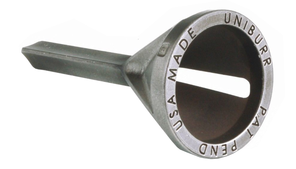 G�NG�TERST�LLARE UNIBURR PLUS