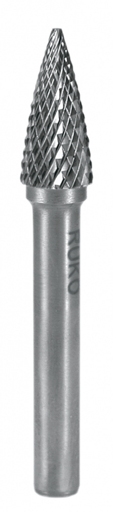 ROTERANDE FIL SPETSAD FORM