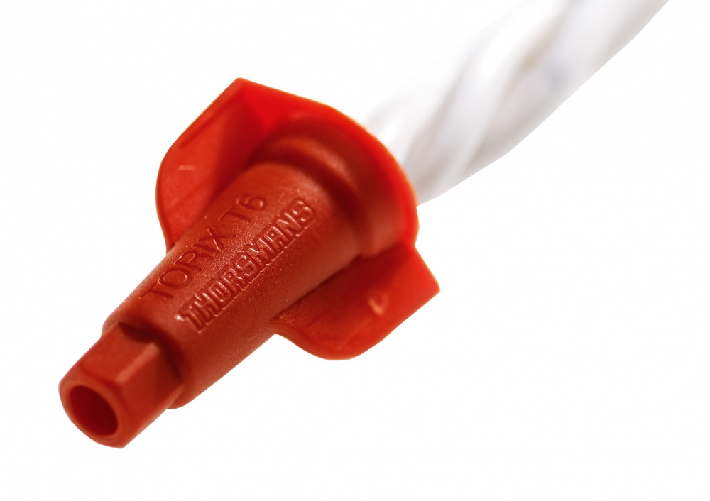 TOPPKL�MMA TORIX T6 100ST