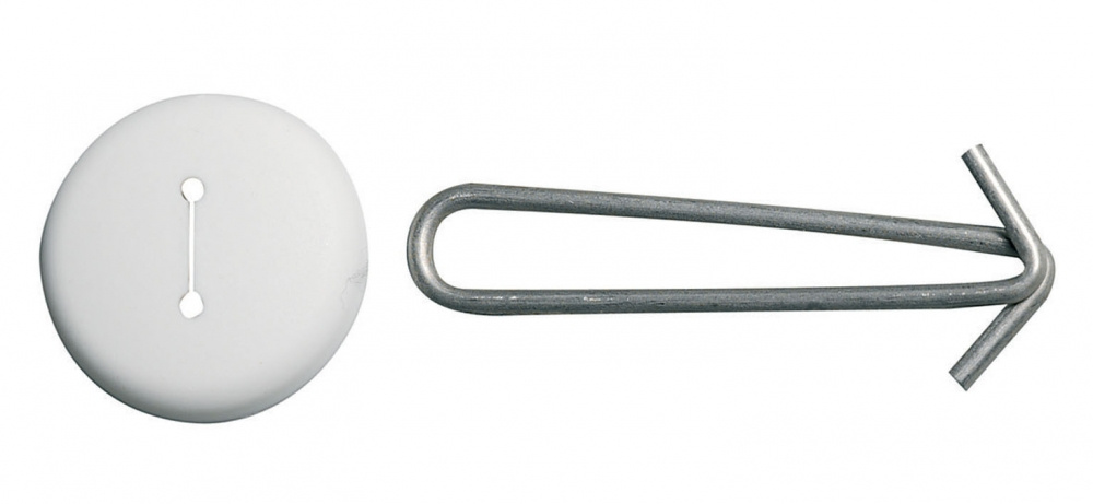 SEVENHOOK INKL.T�CKLOCK