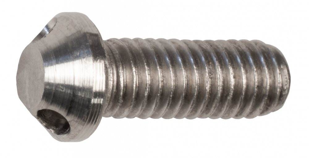 S�KERHETSSKRUV 2 H�L A4