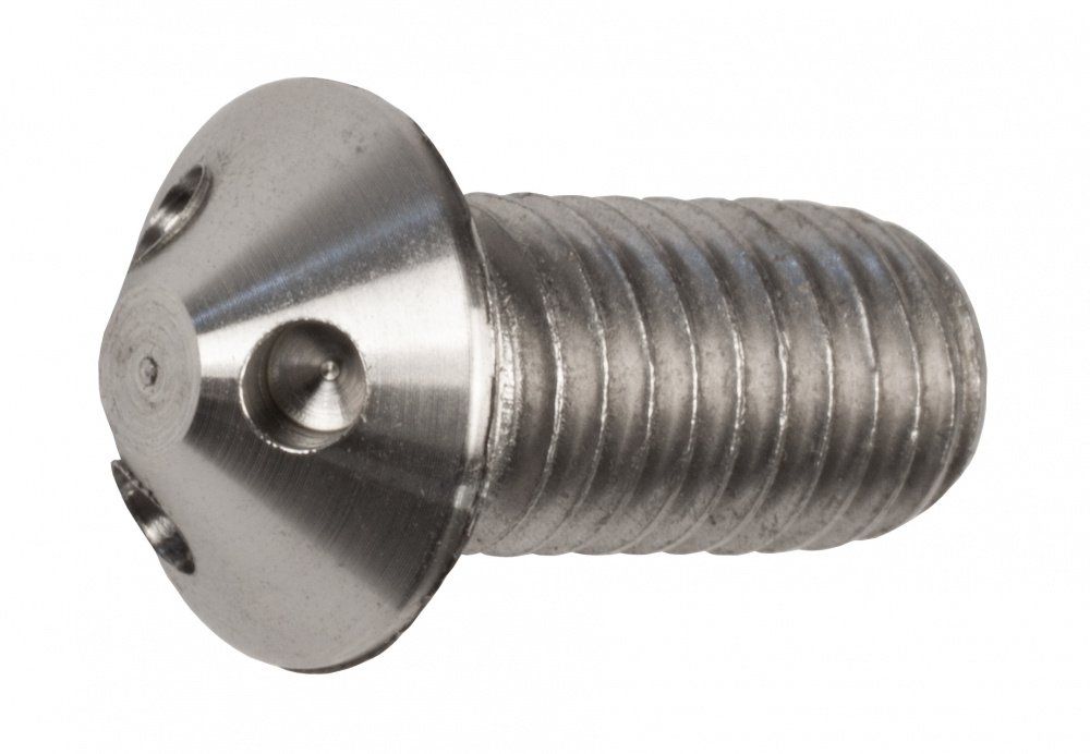 S�KERHETSSKRUV 3 H�L A4