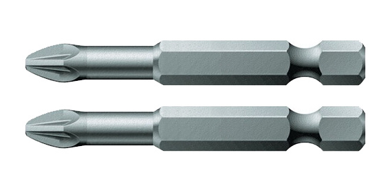 BITS 851/4 TZ PZ 2X50 2ST