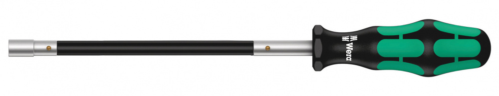 SLANGSKRUVMEJSEL WERA 391 7MM