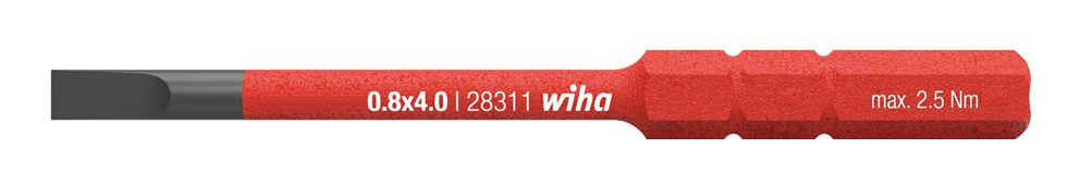 BITS 2831-10 SP�R 1000V