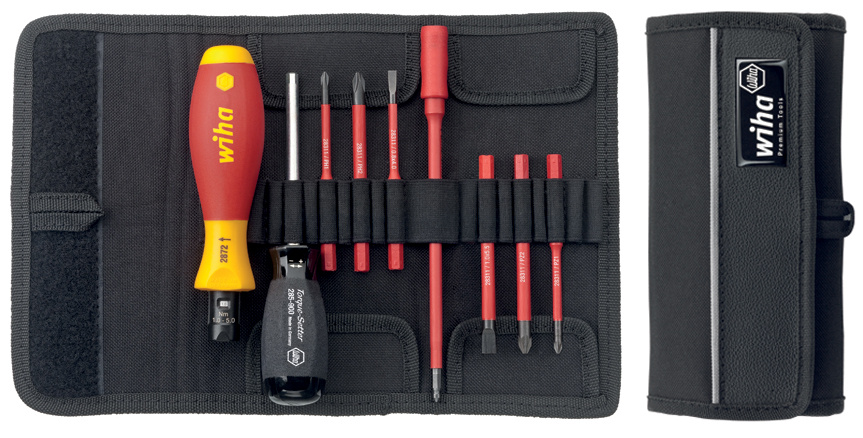 MOMENTSKRUVMEJSELSATS 2872T10