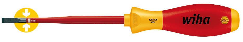 SKRUVMEJSEL 3201 SF 1000V