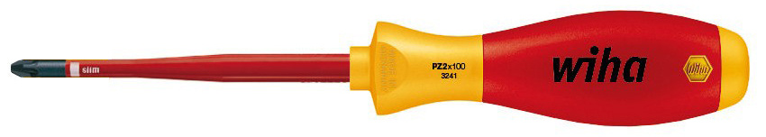 SKRUVMEJSEL 3241 SF PZ 1000V