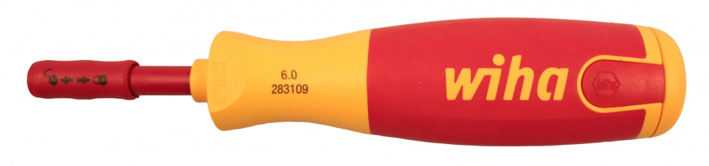 BITSMEJSEL 2831 09021 VDE