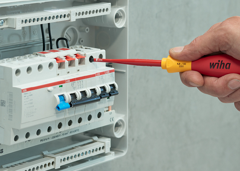 BITSMEJSELSATS 2831T18 VDE