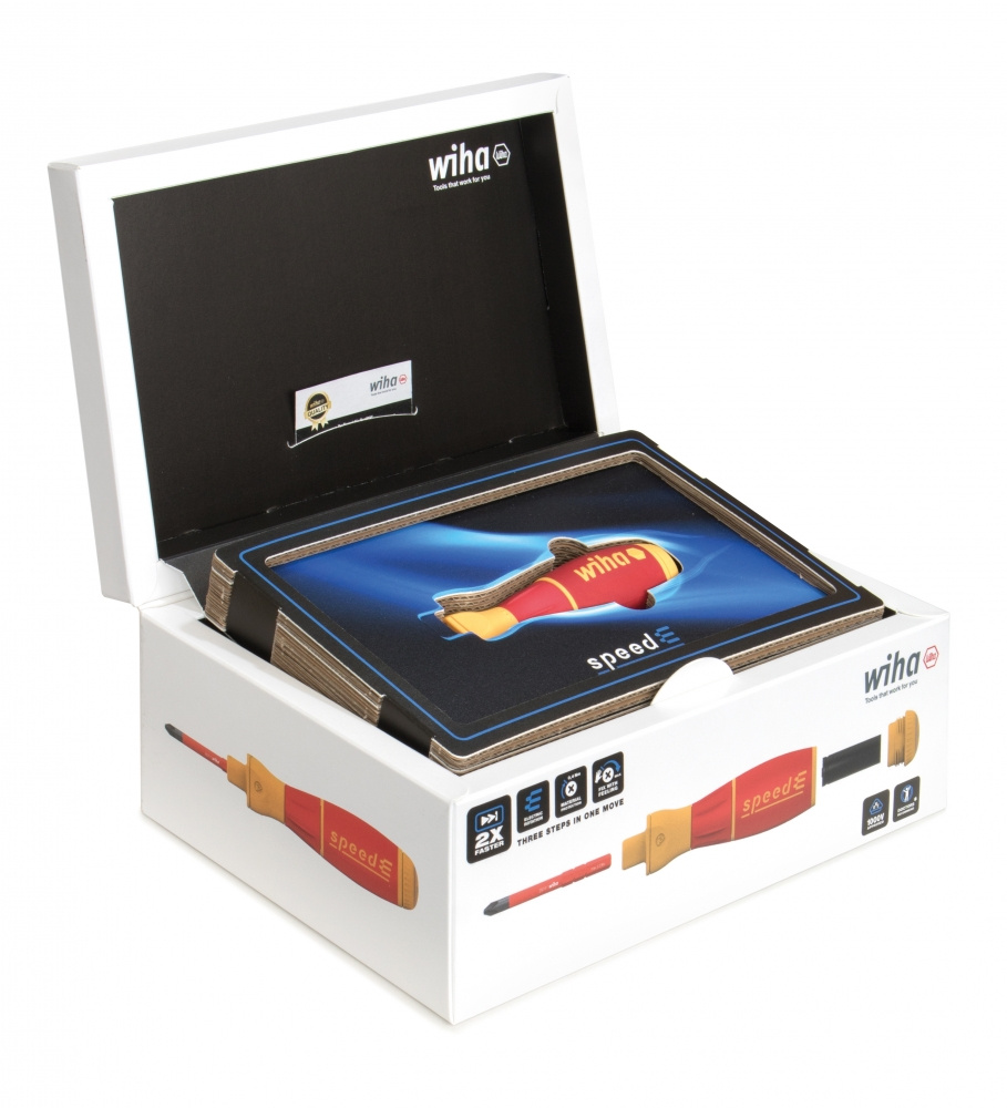 E-SKRUVMEJSELSATS 590 T103