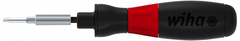 E-SKRUVMEJSELSATS INDUSTRIAL