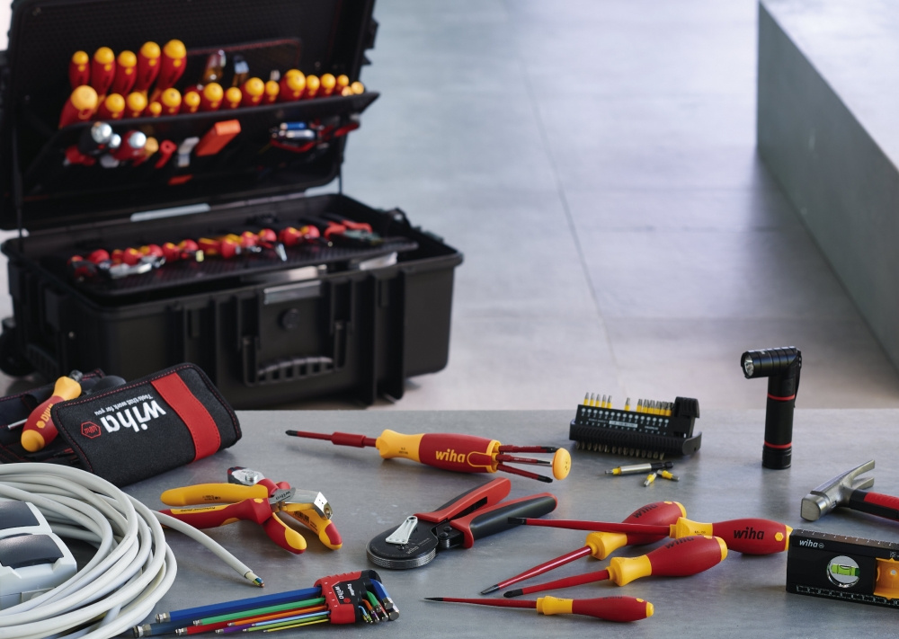 VERKTYGSSATS 9300-704 115DELAR