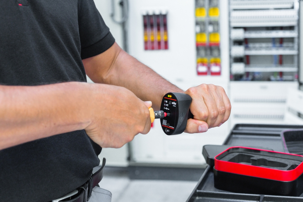 MOMENTTESTARE QUICKCHECK 2,8Nm