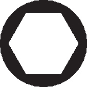 HYLSSKRUVMEJSEL 265P