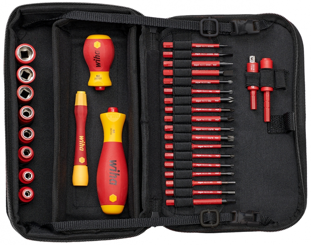 VERKTYGSSATS 7209NK 2002 VDE