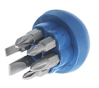 BITSMEJSEL SP�R+KRYSS EXPERT