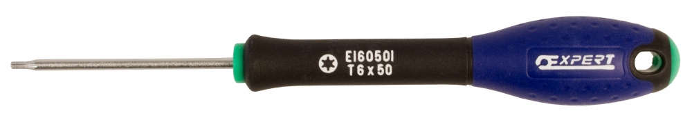 SKRUVMEJSEL EXPERT TORX