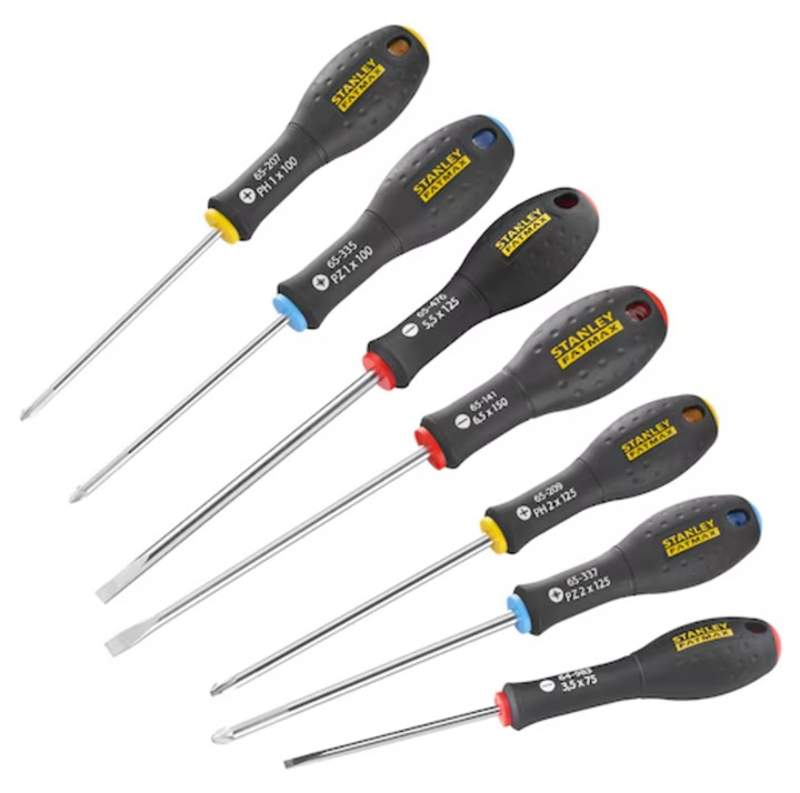 SKRUVMEJSELSATS 0-65-438 7-DEL