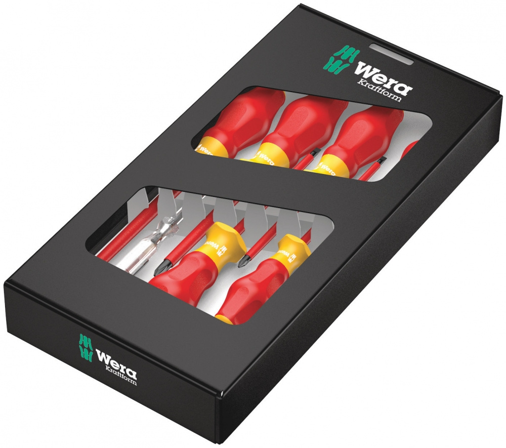 SKRUVMEJSELSATS 1160i/1165i/7